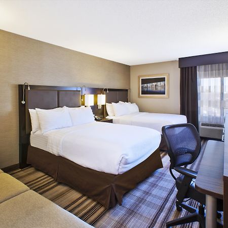 Holiday Inn Gaithersburg, An Ihg Hotel Luaran gambar