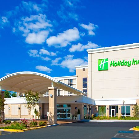 Holiday Inn Gaithersburg, An Ihg Hotel Luaran gambar