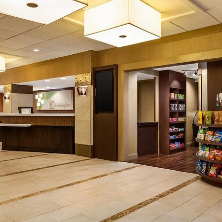 Holiday Inn Gaithersburg, An Ihg Hotel Luaran gambar