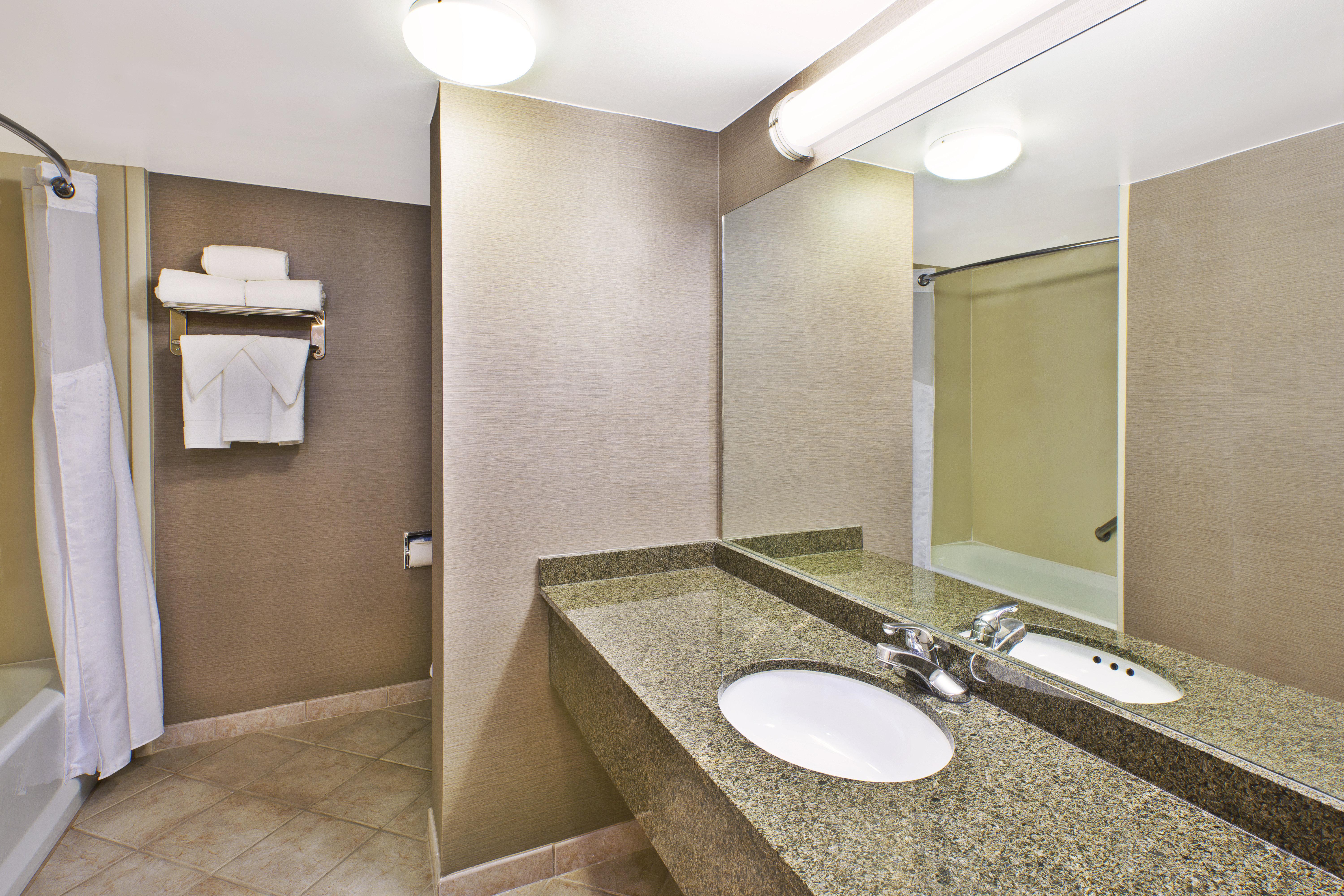 Holiday Inn Gaithersburg, An Ihg Hotel Luaran gambar