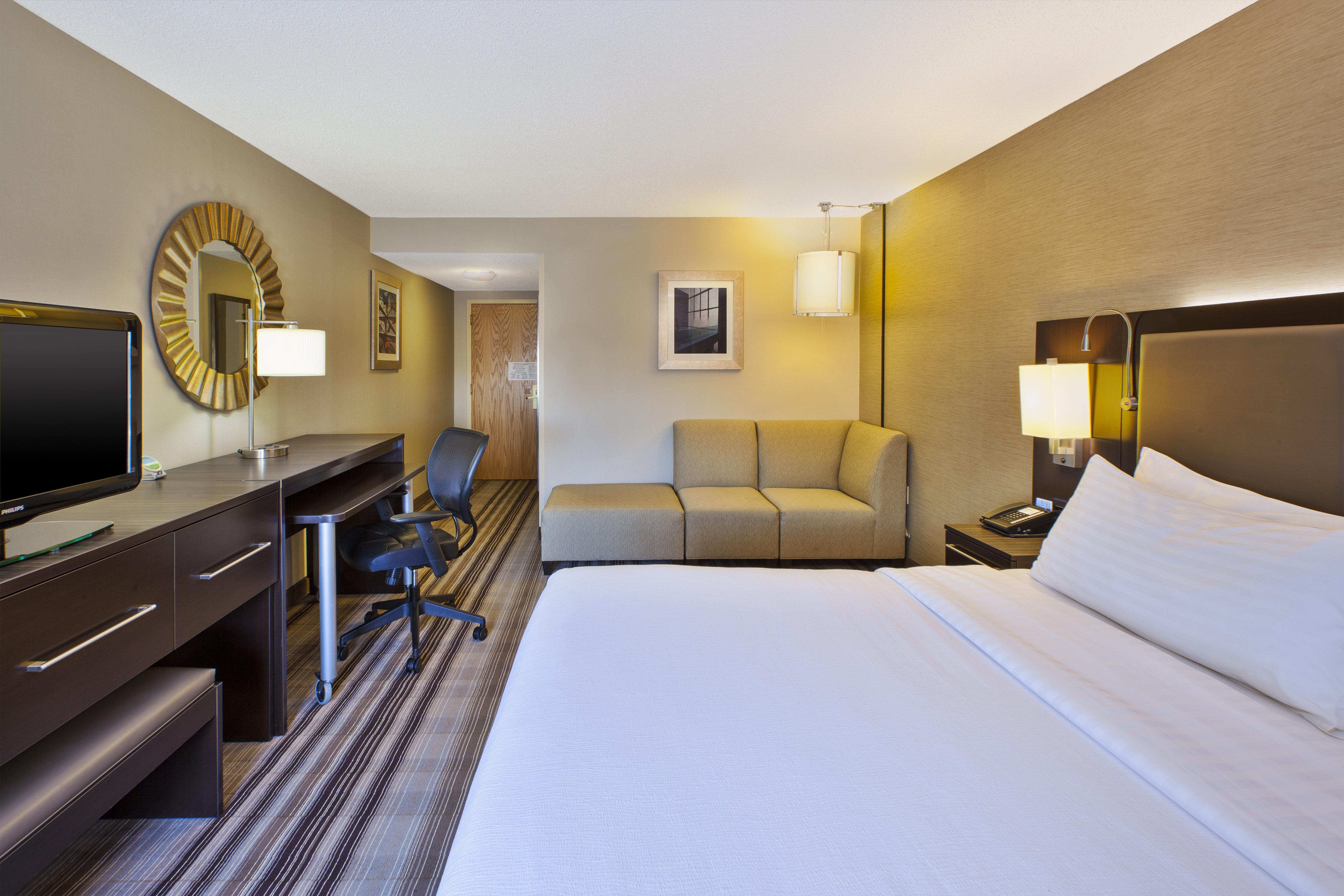 Holiday Inn Gaithersburg, An Ihg Hotel Luaran gambar