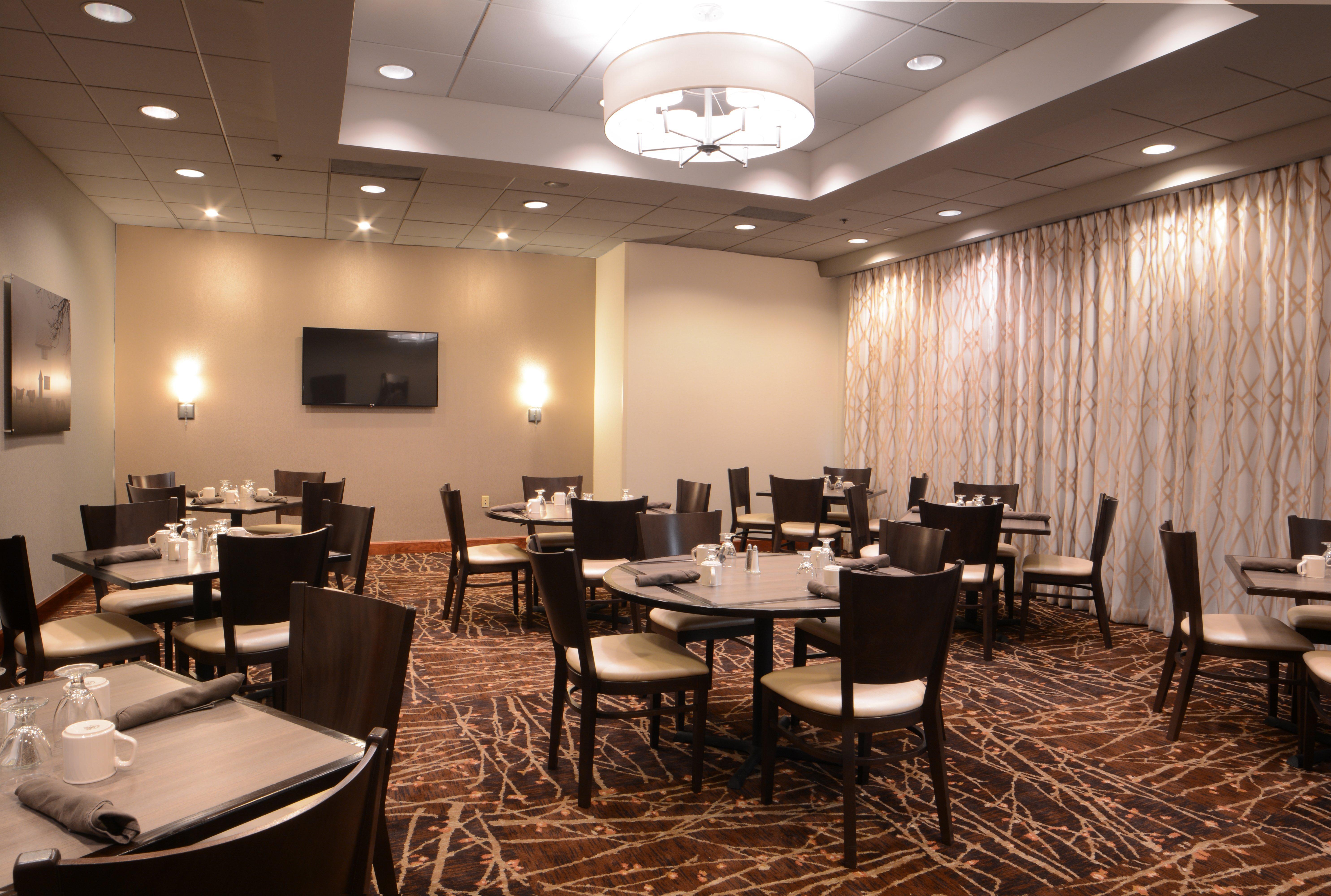 Holiday Inn Gaithersburg, An Ihg Hotel Luaran gambar