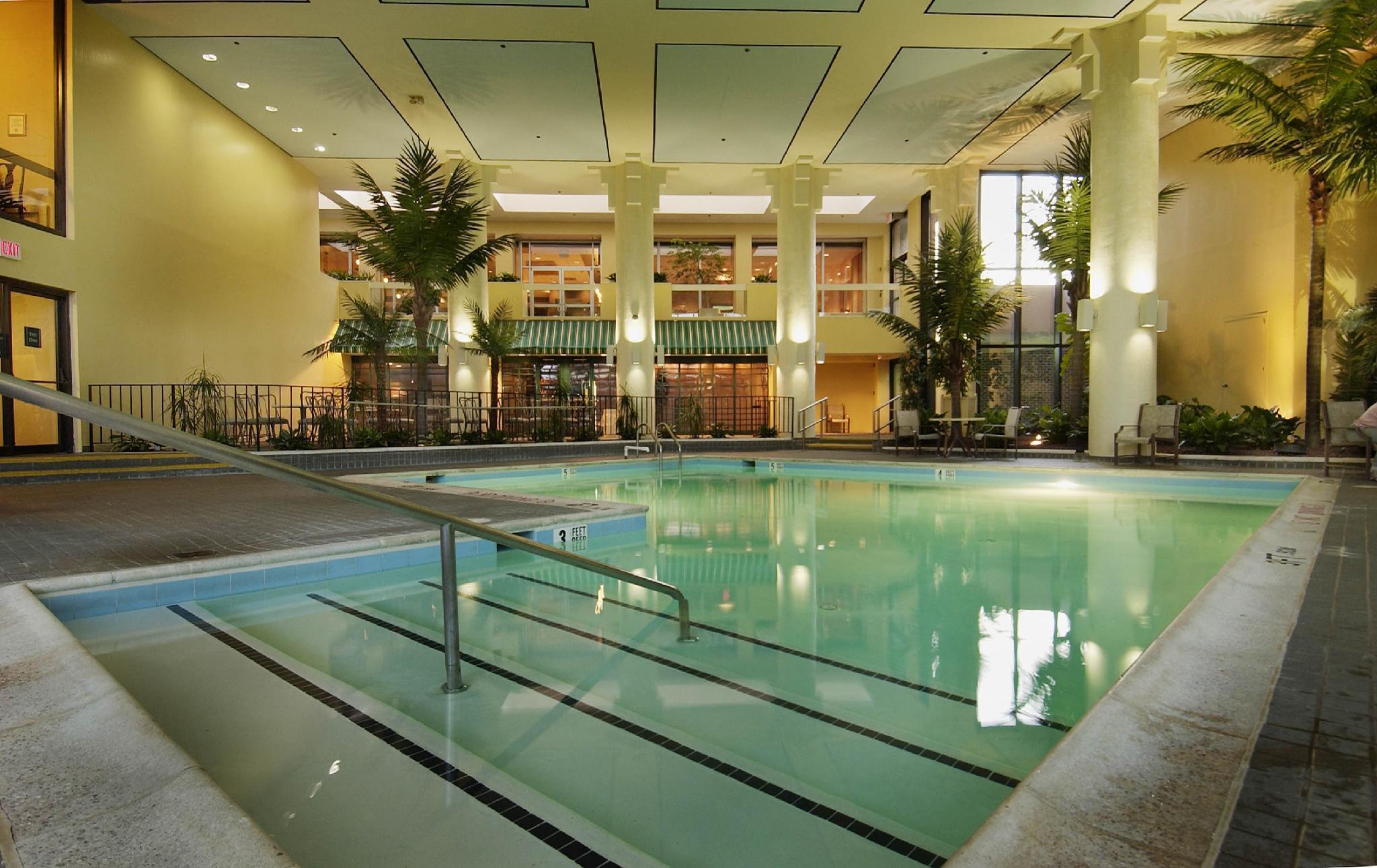 Holiday Inn Gaithersburg, An Ihg Hotel Luaran gambar