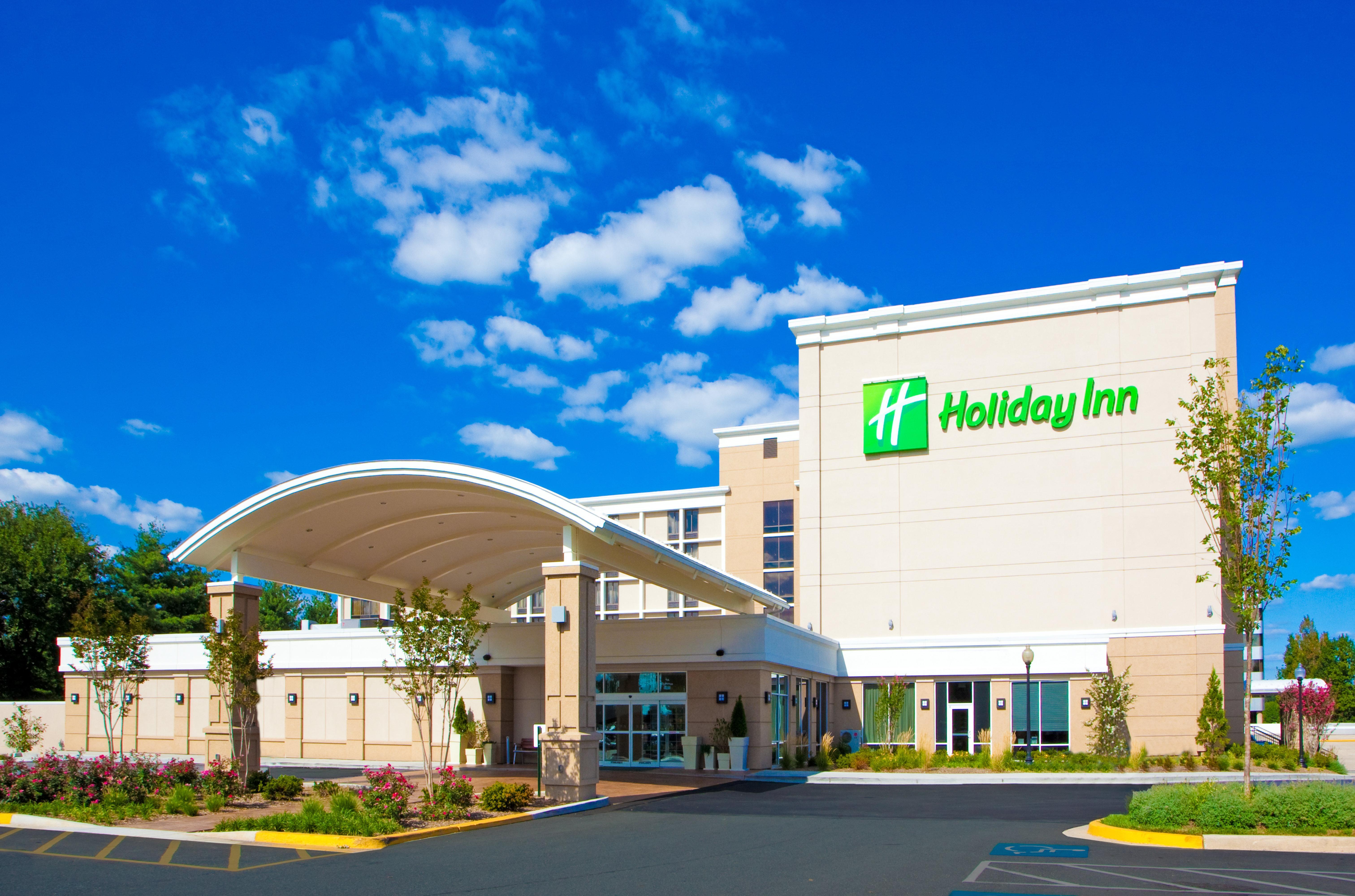 Holiday Inn Gaithersburg, An Ihg Hotel Luaran gambar