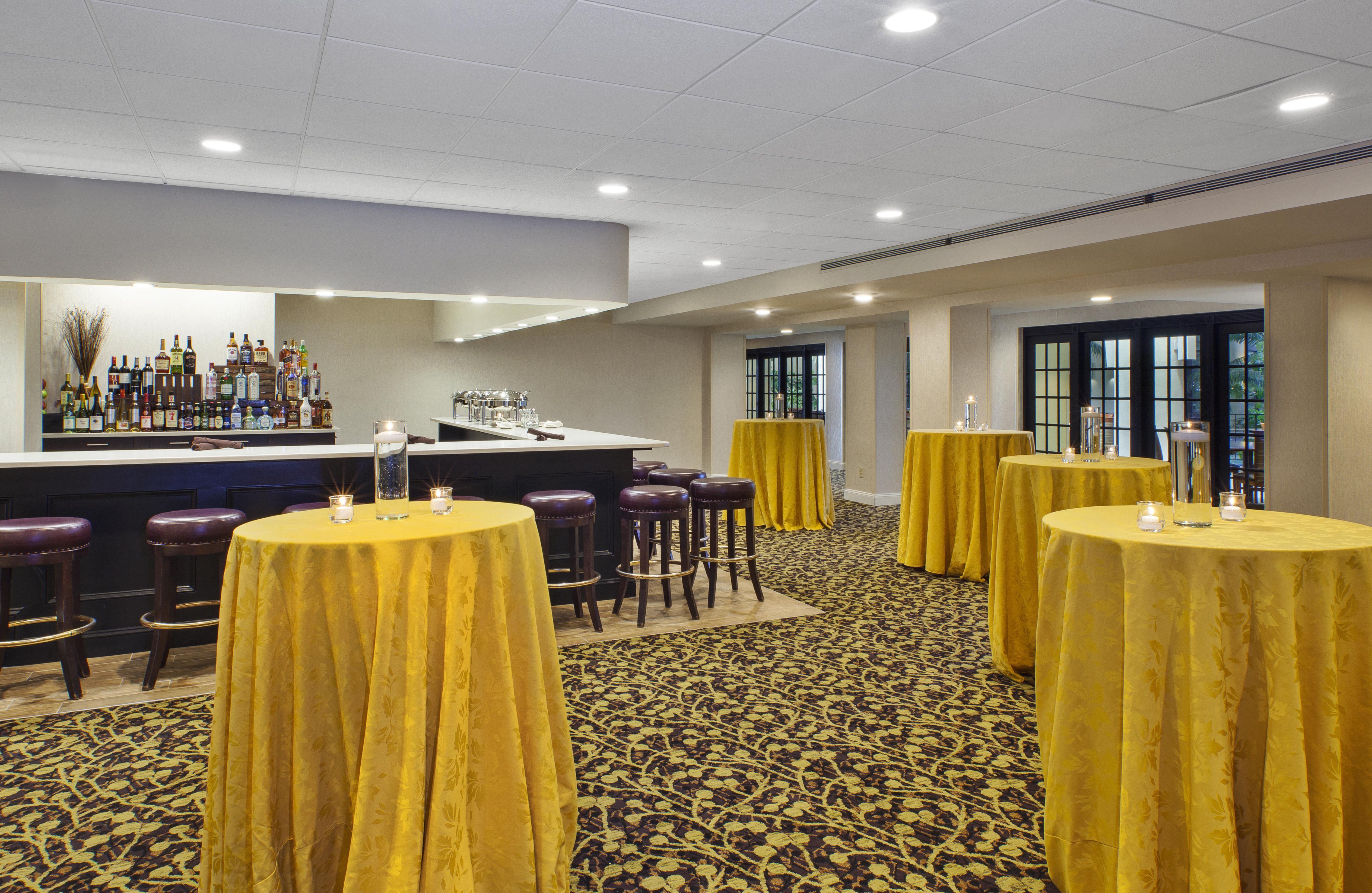 Holiday Inn Gaithersburg, An Ihg Hotel Luaran gambar