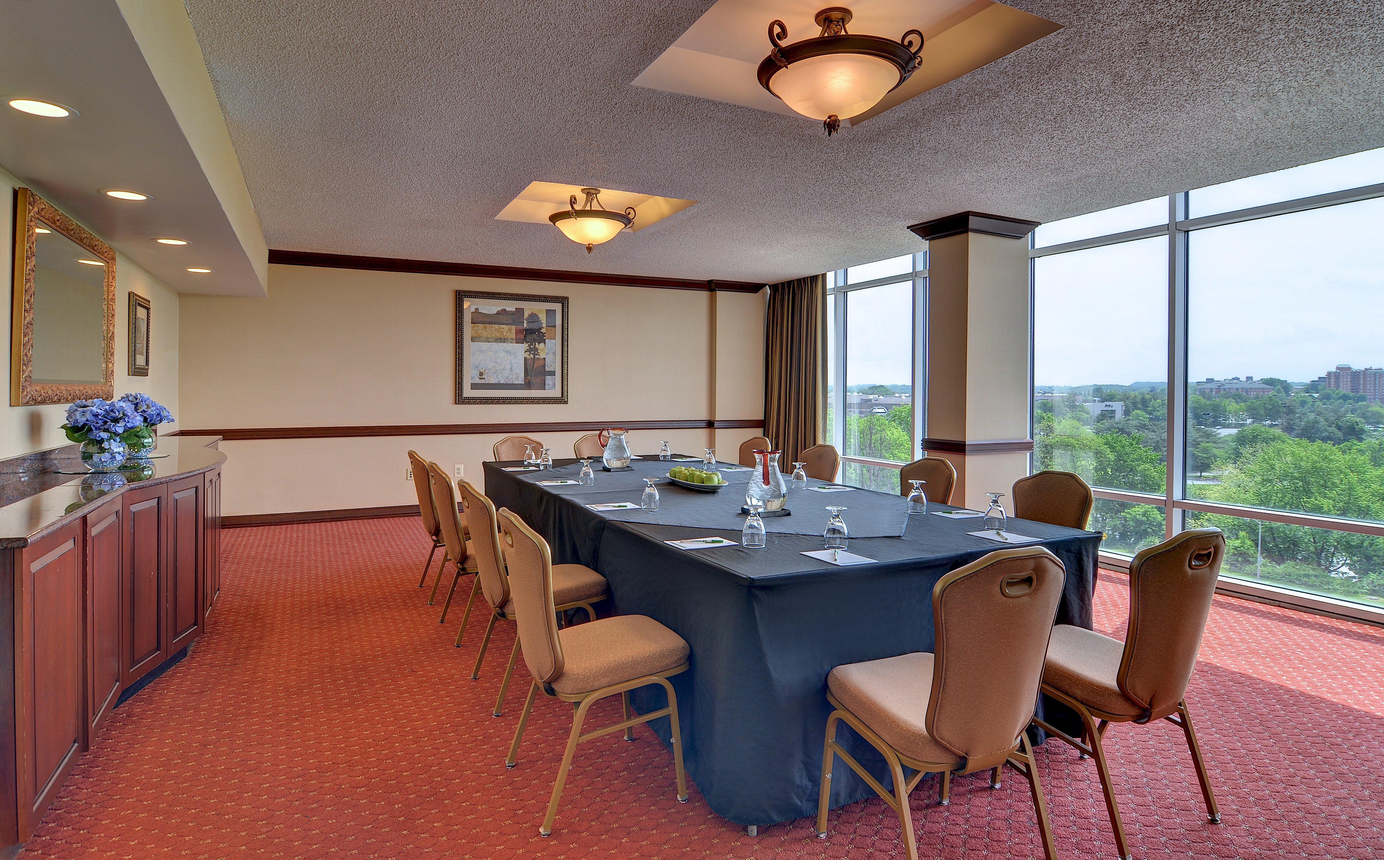 Holiday Inn Gaithersburg, An Ihg Hotel Luaran gambar