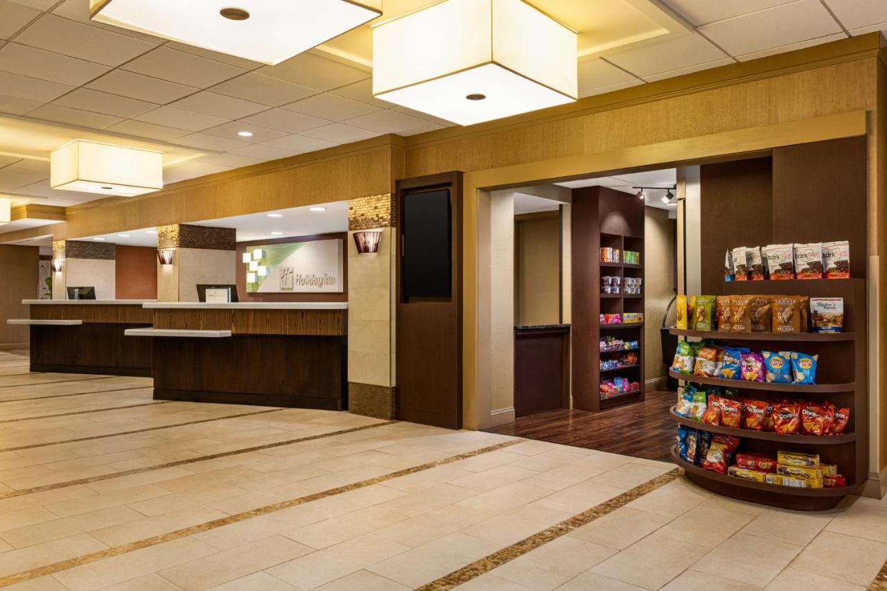 Holiday Inn Gaithersburg, An Ihg Hotel Luaran gambar