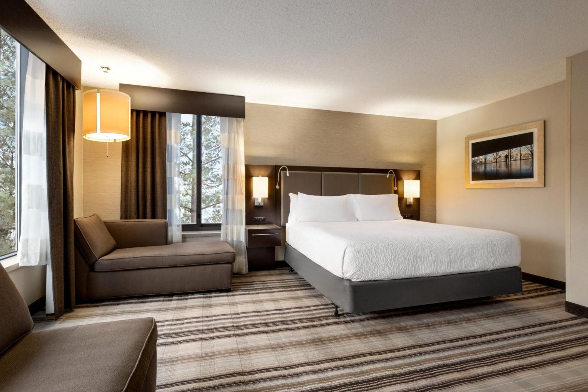 Holiday Inn Gaithersburg, An Ihg Hotel Luaran gambar