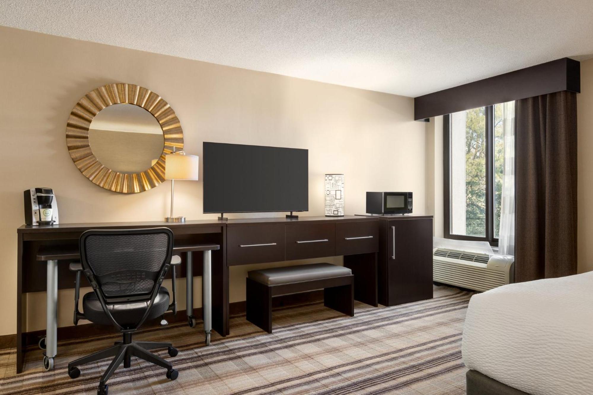 Holiday Inn Gaithersburg, An Ihg Hotel Luaran gambar