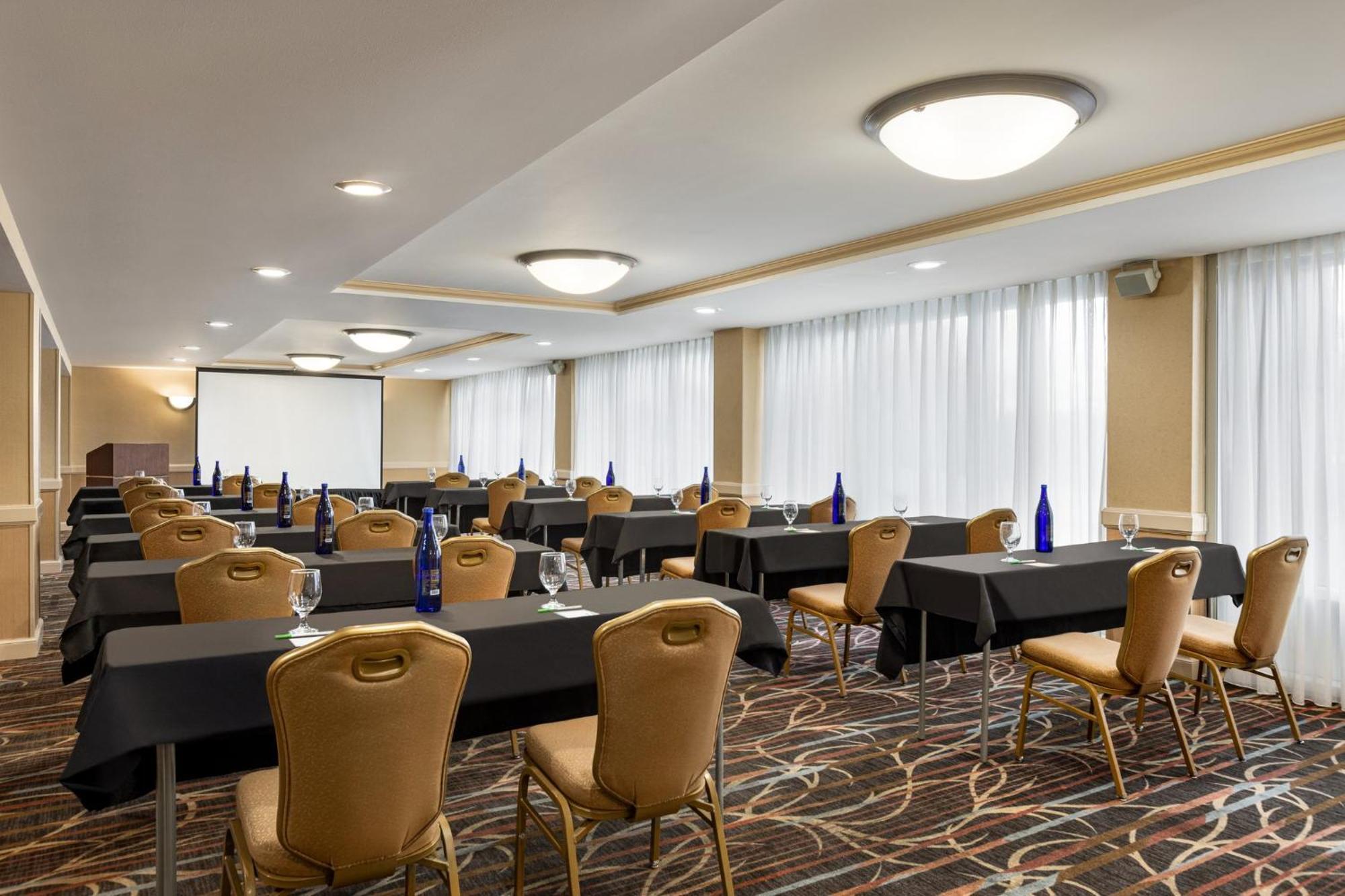 Holiday Inn Gaithersburg, An Ihg Hotel Luaran gambar