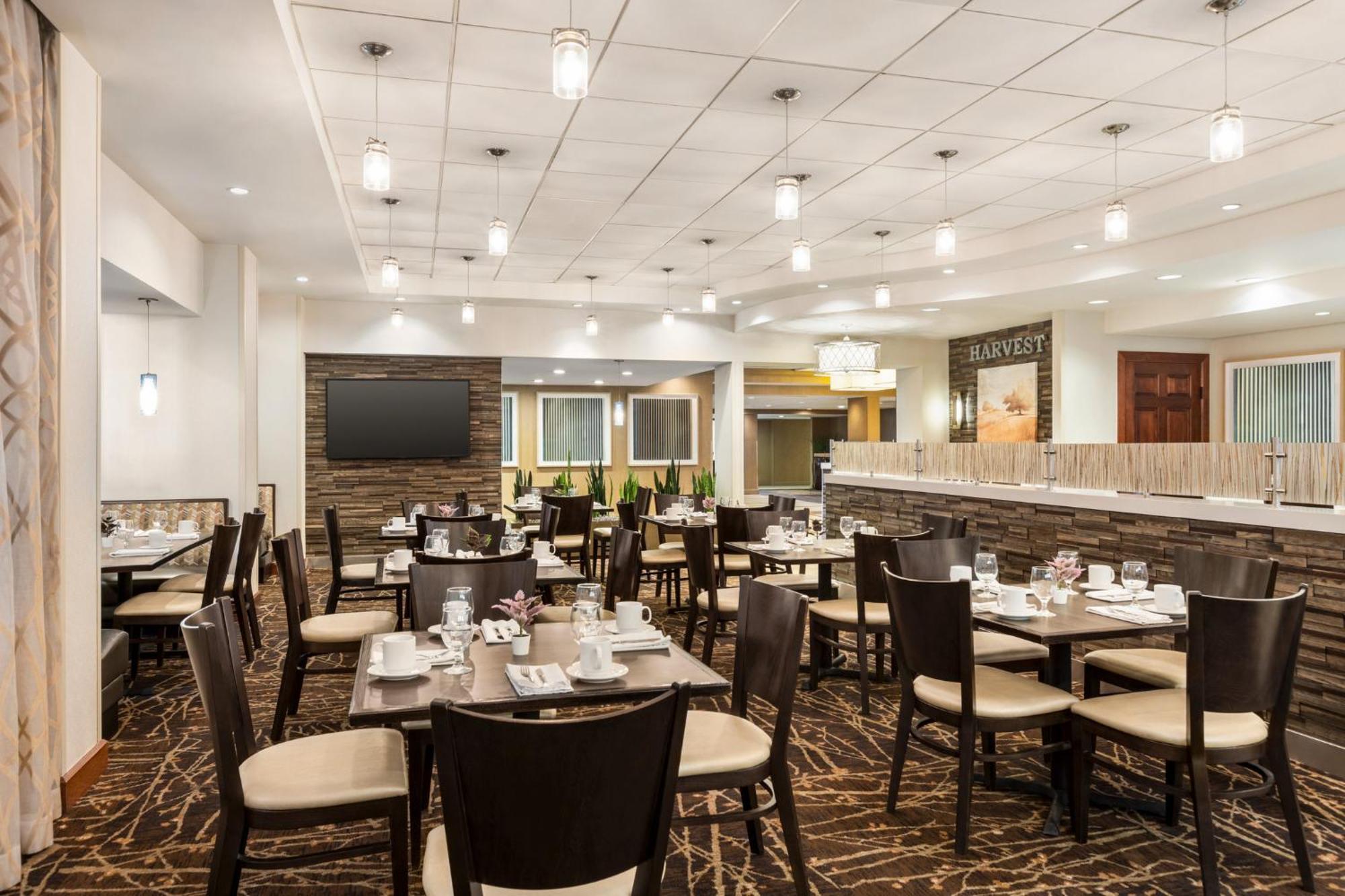 Holiday Inn Gaithersburg, An Ihg Hotel Luaran gambar