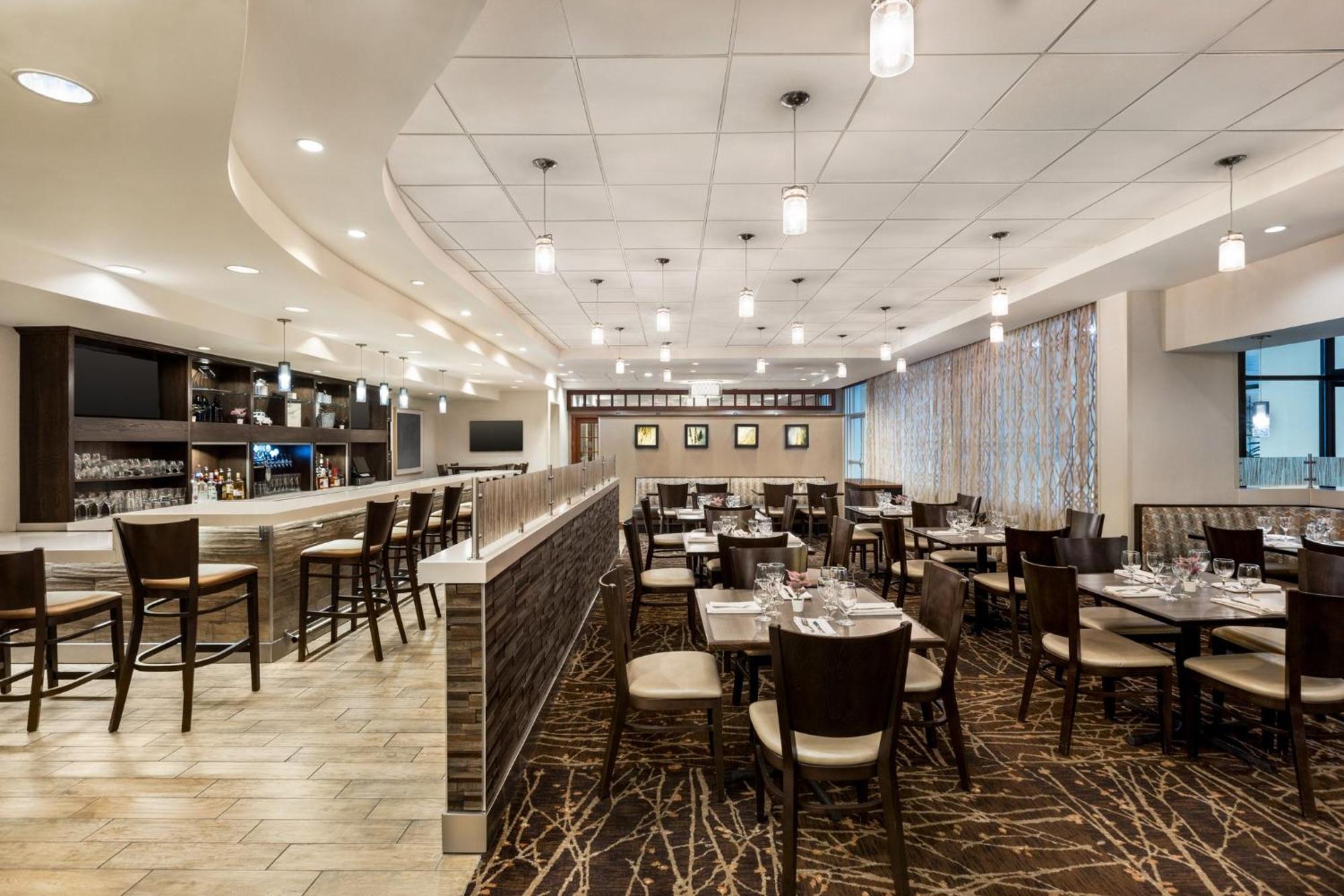 Holiday Inn Gaithersburg, An Ihg Hotel Luaran gambar