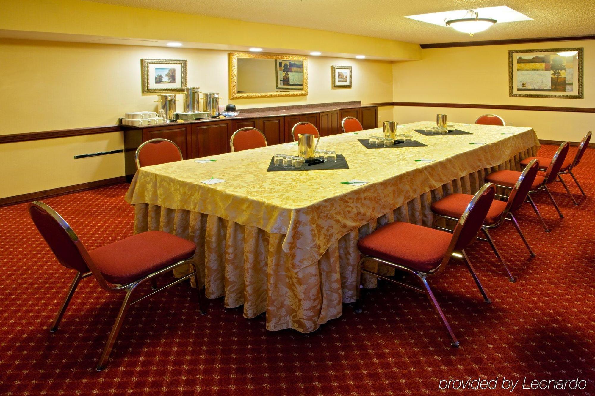 Holiday Inn Gaithersburg, An Ihg Hotel Luaran gambar