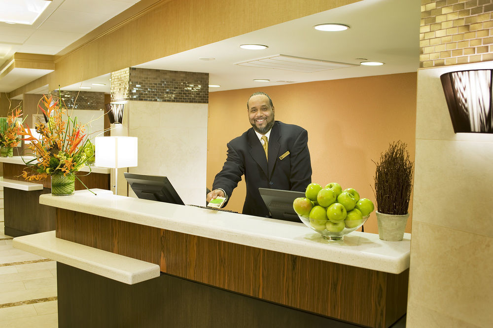 Holiday Inn Gaithersburg, An Ihg Hotel Dalaman gambar