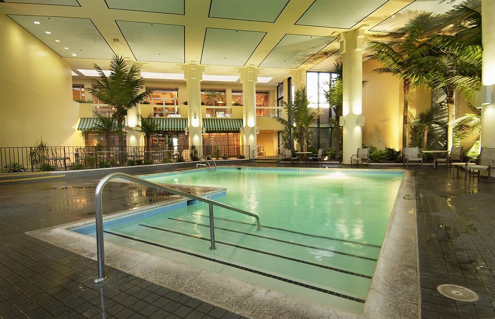 Holiday Inn Gaithersburg, An Ihg Hotel Luaran gambar