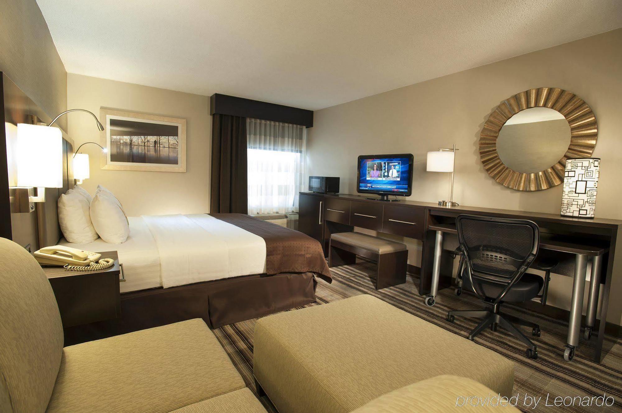 Holiday Inn Gaithersburg, An Ihg Hotel Luaran gambar